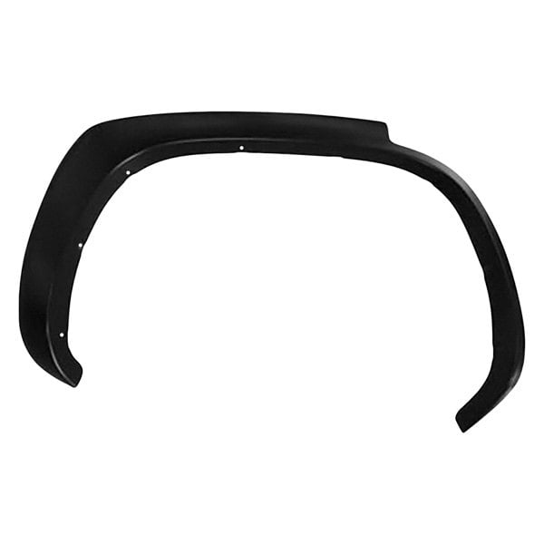 2000-2006 Chevrolet Tahoe Rear Passenger Side Fender Flare - GM1769105-Partify-Painted-Replacement-Body-Parts