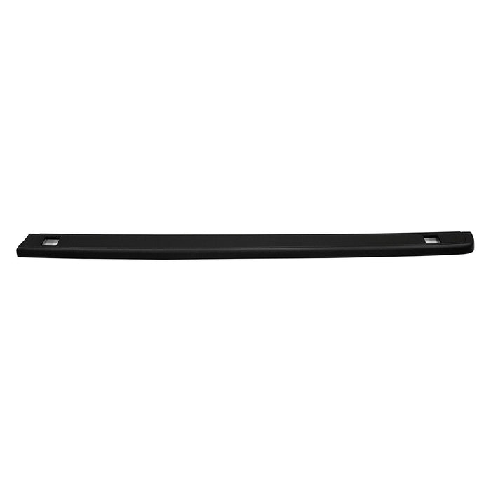 1999-2007 Chevrolet Silverado 1500/1500 Classic/2500/GMC Sierra 1500/Sierra 1500 Classic/Sierra 2500 Driver Side Truck Bed Molding W/O 4Ws 5 Ft Bed Upper Rail - GM1792116-Partify-Painted-Replacement-Body-Parts