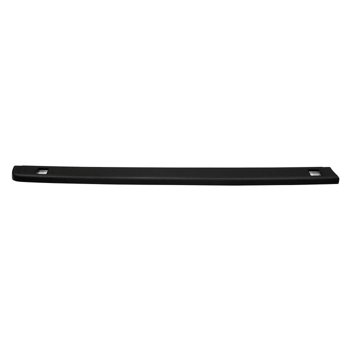 1999-2007 Chevrolet Silverado 1500/1500 Classic/2500/GMC Sierra 1500/Sierra 1500 Classic/Sierra 2500 Passenger Side Truck Bed Molding W/O 4Ws 5 Ft Bed Upper Rail - GM1793116-Partify-Painted-Replacement-Body-Parts