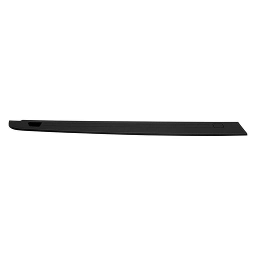 2015-2022 Chevrolet Colorado/GMC Canyon Passenger Side Truck Bed Molding Upper Rail 5 Ft Bed - GM1793117-Partify-Painted-Replacement-Body-Parts