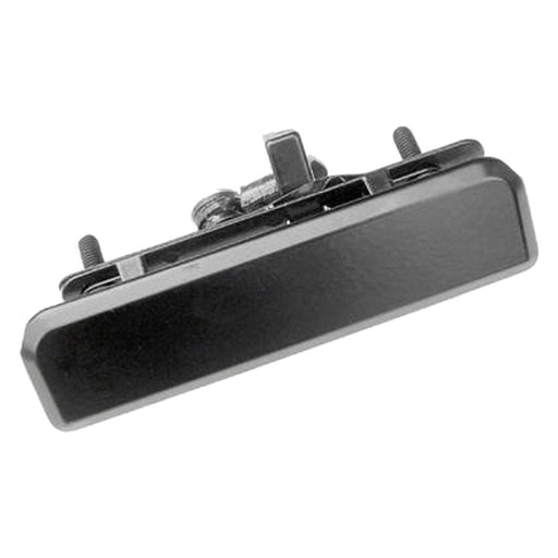 1992-2005 Chevrolet Astro/GMC Safari Exterior Door Handle W/O Liftgate W/Plastic Rod Retainer Rear Outer - GM1820102-Partify-Painted-Replacement-Body-Parts