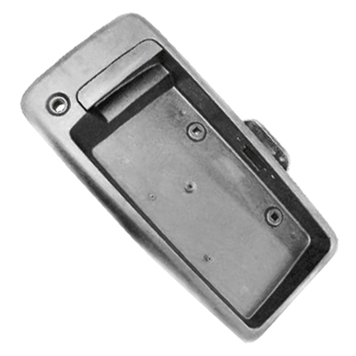 2003-2007 Chevrolet Express 1500/2500/3500 Exterior Door Handle Rear Outer - GM1820106-Partify-Painted-Replacement-Body-Parts