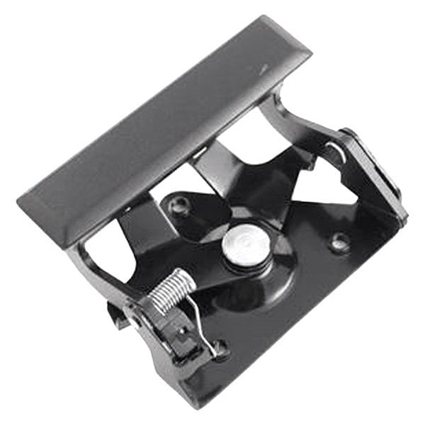 1988-2000 Chevrolet C1500/C2500/C3500/K1500/K2500/K3500/GMC C1500/C2500/C3500/K1500/K2500/K3500 Rear Tailgate Handle - GM1915101-Partify-Painted-Replacement-Body-Parts