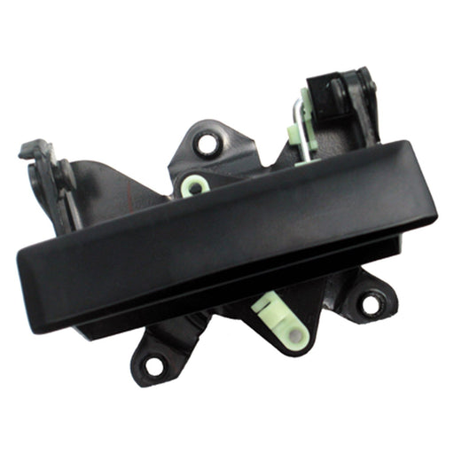 1994-1997 Chevrolet S10/GMC Sonoma Rear Tailgate Handle Bright - GM1915103-Partify-Painted-Replacement-Body-Parts