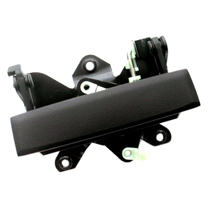 1997-2004 Chevrolet S10/GMC Sonoma Rear Tailgate Handle W/Textured Finish - GM1915107-Partify-Painted-Replacement-Body-Parts