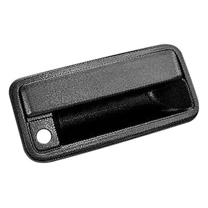 Rear Tailgate Handle image