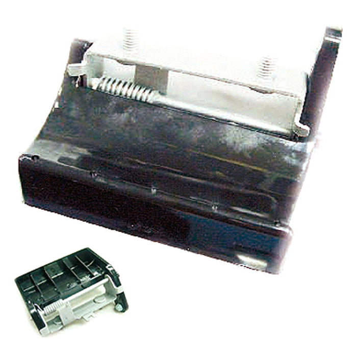 1999-2004 Chevrolet Tracker Rear Tailgate Handle - GM1915126-Partify-Painted-Replacement-Body-Parts