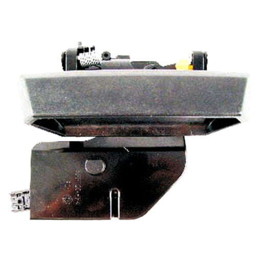 2007-2013 Chevrolet Avalanche Rear Tailgate Handle - GM1915128-Partify-Painted-Replacement-Body-Parts