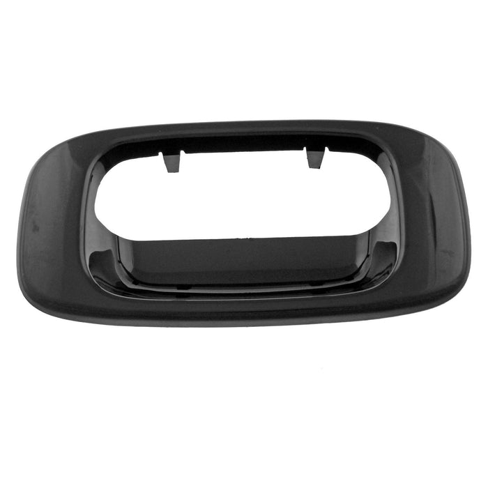 2003-2007 Chevrolet Silverado 1500/1500 Classic SS Rear Tailgate Handle Rpo-41U - GM1915129-Partify-Painted-Replacement-Body-Parts