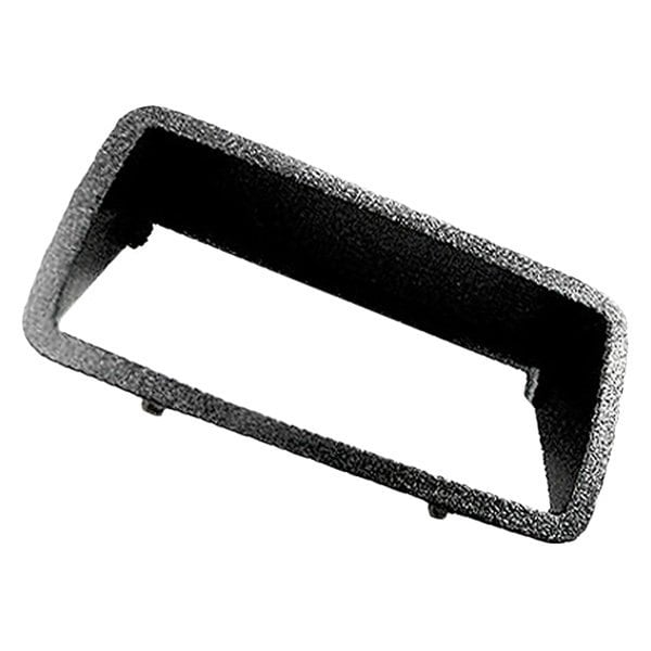 1994-2004 Chevrolet S10/GMC Sonoma Tailgate Handle Bezel - GM1916103-Partify-Painted-Replacement-Body-Parts
