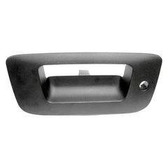 Tailgate Handle Bezel image