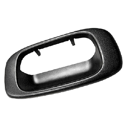 2003-2007 Chevrolet Silverado 1500/1500 Classic SS Tailgate Handle Bezel W/O 4Ws Metal Bed (Rpo-41U) - GM1916109-Partify-Painted-Replacement-Body-Parts