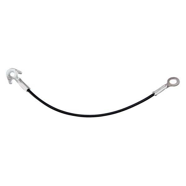 1992-2000 Cadillac Escalade/Chevrolet Blazer/C1500 Suburban/C2500 Suburban/K1500 Suburban/K2500 Suburban/Tahoe/GMC Yukon Driver Side Tailgate Check Cable - GM1920104-Partify-Painted-Replacement-Body-Parts