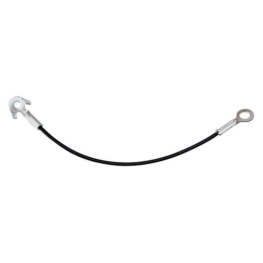 1992-2000 Cadillac Escalade/Chevrolet Blazer/C1500 Suburban/C2500 Suburban/K1500 Suburban/K2500 Suburban/Tahoe/GMC Yukon Driver Side Tailgate Check Cable - GM1920104-Partify-Painted-Replacement-Body-Parts