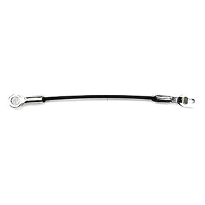 Driver Side Tailgate Check Cable image