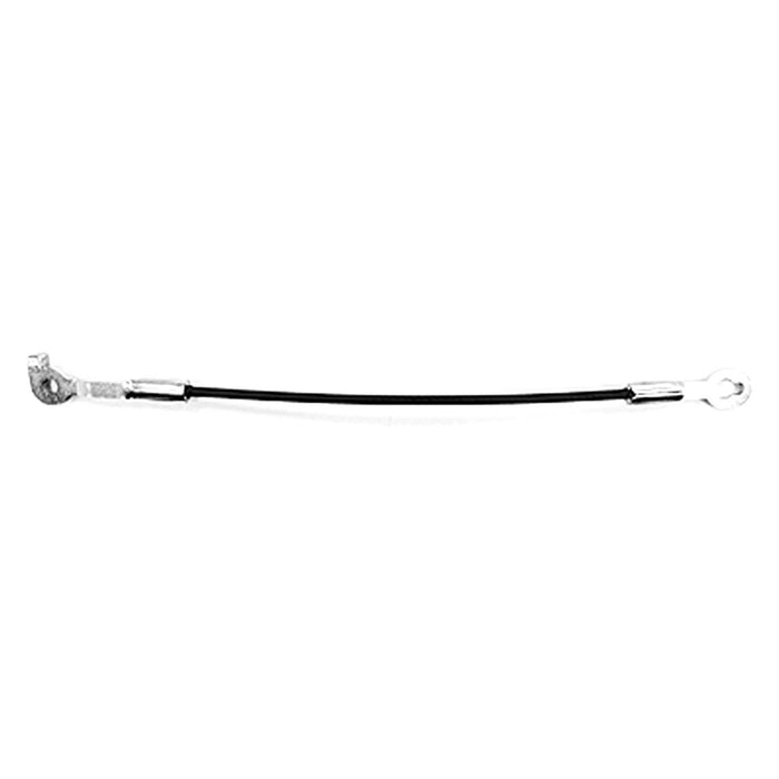 1994-2004 Chevrolet S10/GMC Sonoma Passenger Side Tailgate Check Cable Cable Only - GM1921101-Partify-Painted-Replacement-Body-Parts