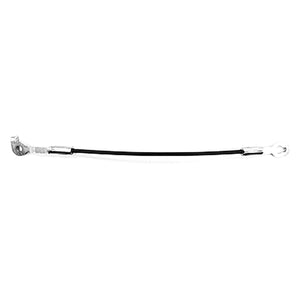Passenger Side Tailgate Check Cable image