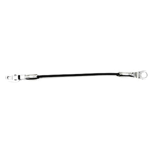 Passenger Side Tailgate Check Cable image