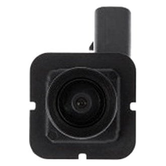 2010-2016 GMC Terrain/Chevrolet Cruze/Cruze Limited/Equinox Rear Park Assist Camera - GM1960105-Partify-Painted-Replacement-Body-Parts