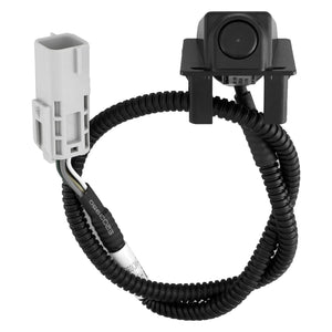 Rear Park Assist Camera image