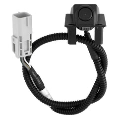 Rear Park Assist Camera image