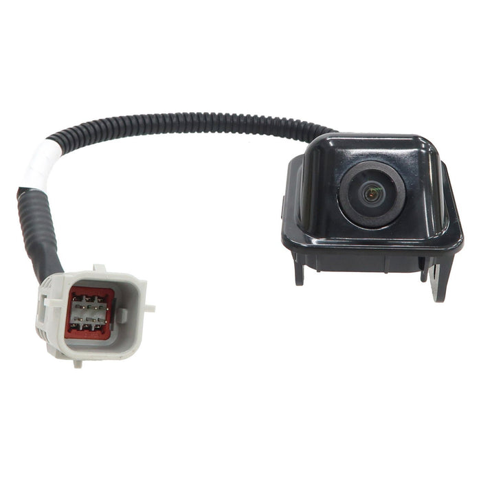 2014-2020 Chevrolet Impala Eco Rear Park Assist Camera - GM1960113-Partify-Painted-Replacement-Body-Parts