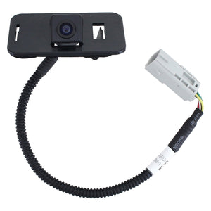 Rear Park Assist Camera image