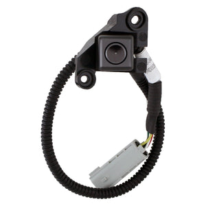 Rear Park Assist Camera image