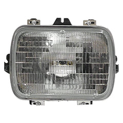 Driver Side Headlight Assembly image