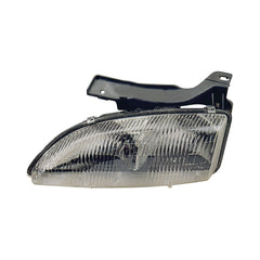 Driver Side Headlight Assembly image