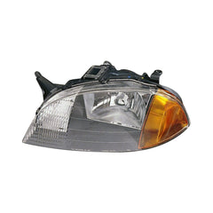Driver Side Headlight Assembly image