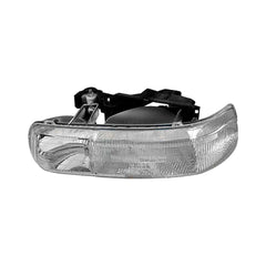 Driver Side Headlight Assembly image