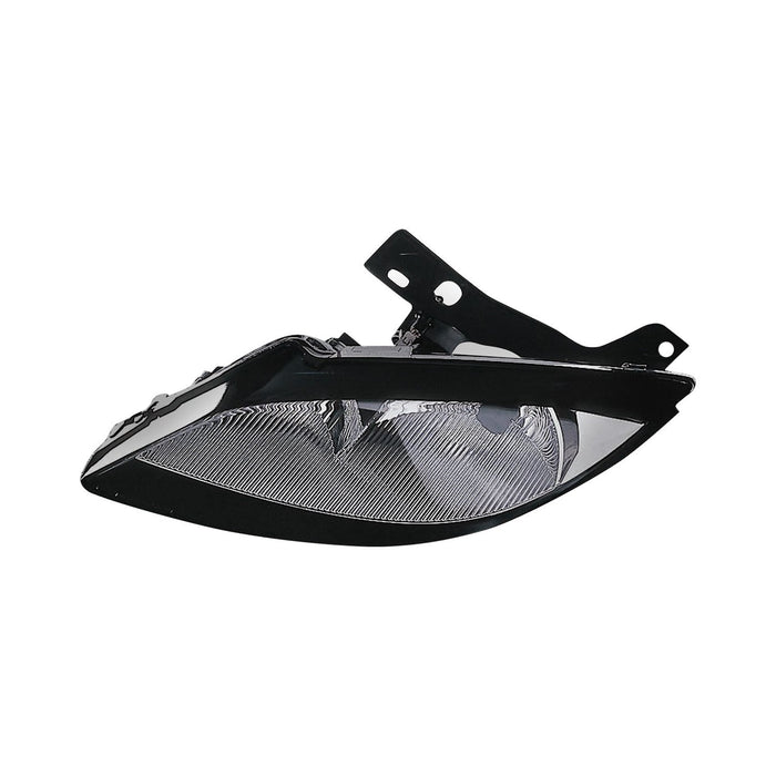 2003-2005 Pontiac Sunfire Driver Side Headlight Assembly Composite - GM2502222-Partify-Painted-Replacement-Body-Parts