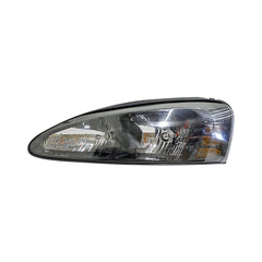Driver Side Headlight Assembly image