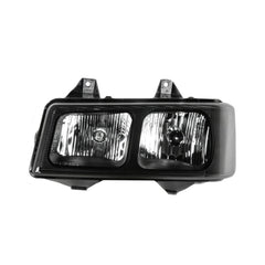 Driver Side Headlight Assembly image