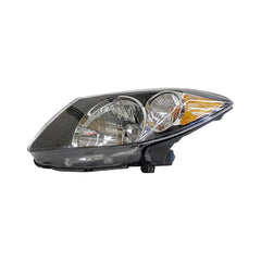 Driver Side Headlight Assembly image