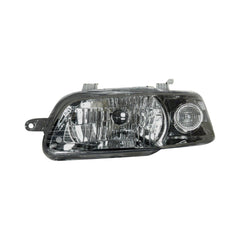 Driver Side Headlight Assembly image