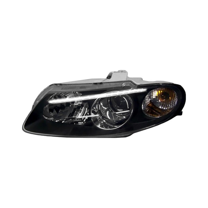 2004-2006 Pontiac GTO Driver Side Headlight Assembly Composite - GM2502293-Partify-Painted-Replacement-Body-Parts