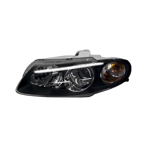 2004-2006 Pontiac GTO Driver Side Headlight Assembly Composite - GM2502293-Partify-Painted-Replacement-Body-Parts