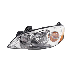 Driver Side Headlight Assembly image