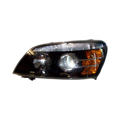 Driver Side Headlight Assembly image