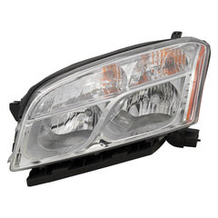 Driver Side Headlight Assembly image