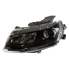 Driver Side Headlight Assembly image