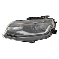 Driver Side Headlight Assembly image