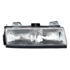 Passenger Side Headlight Assembly image