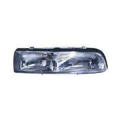 Passenger Side Headlight Assembly image