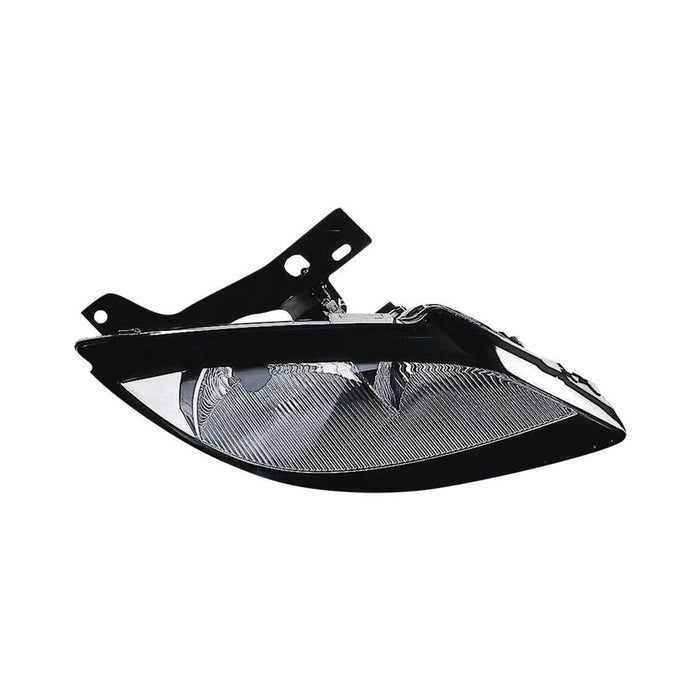 2003-2005 Pontiac Sunfire Passenger Side Headlight Assembly Composite - GM2503222-Partify-Painted-Replacement-Body-Parts