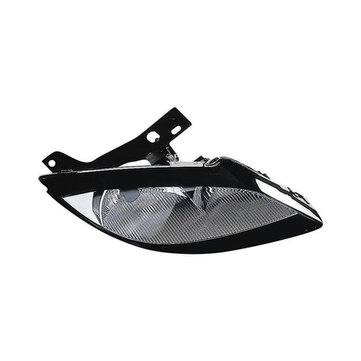 2003-2005 Pontiac Sunfire Passenger Side Headlight Assembly Composite - GM2503222-Partify-Painted-Replacement-Body-Parts