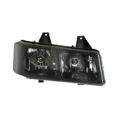 Passenger Side Headlight Assembly image