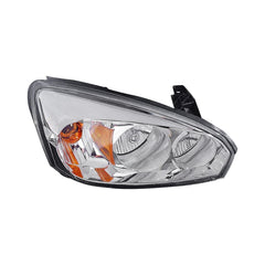 Passenger Side Headlight Assembly image